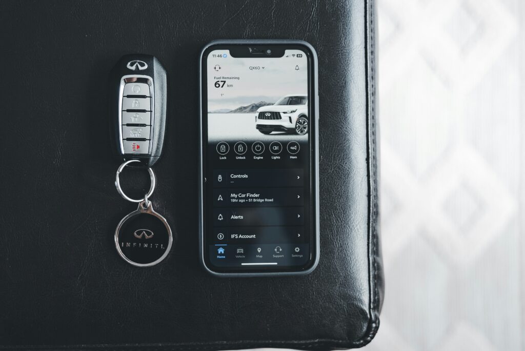 remote starter