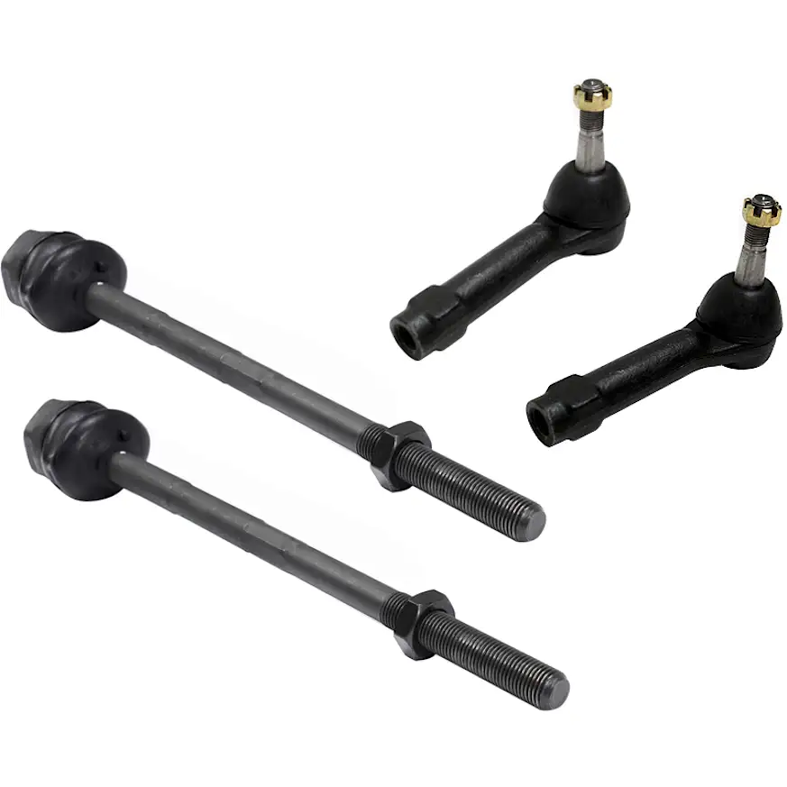 tie rod ends