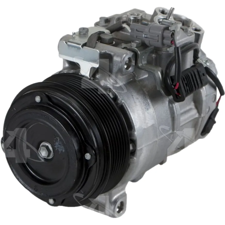 4 Seasons ac compressor