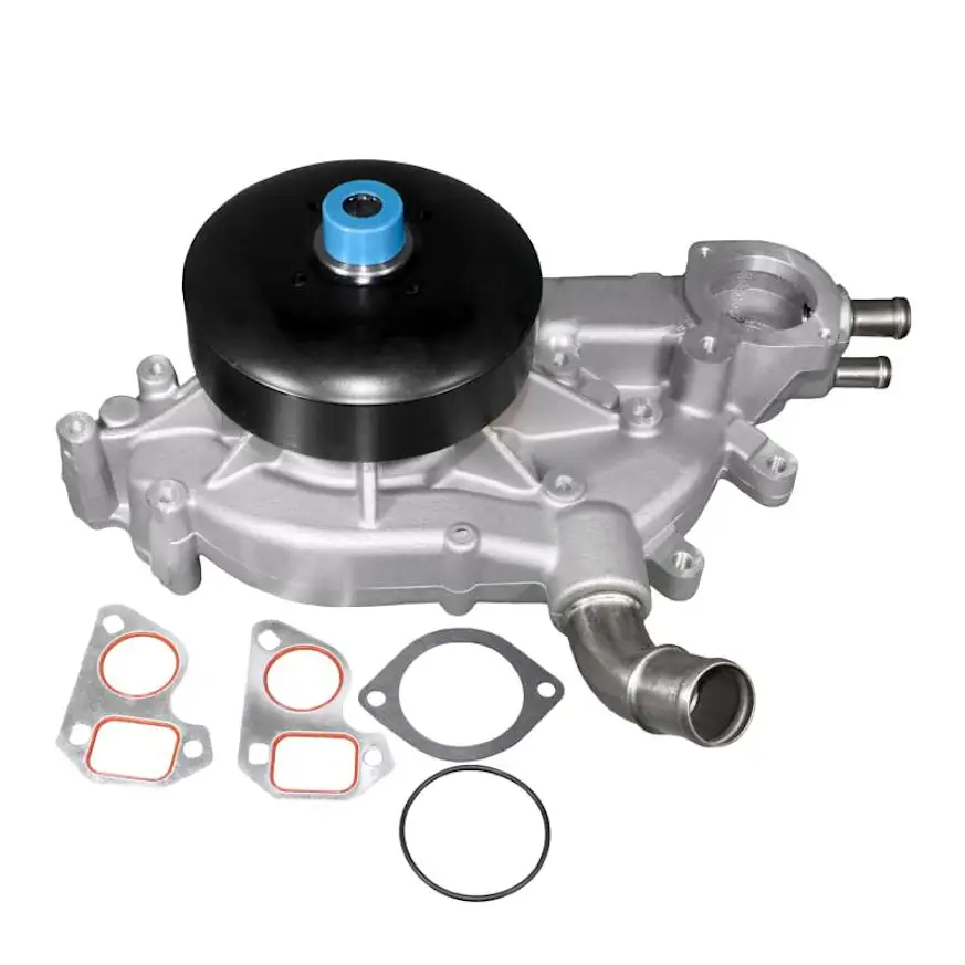 AC Delco water pump
