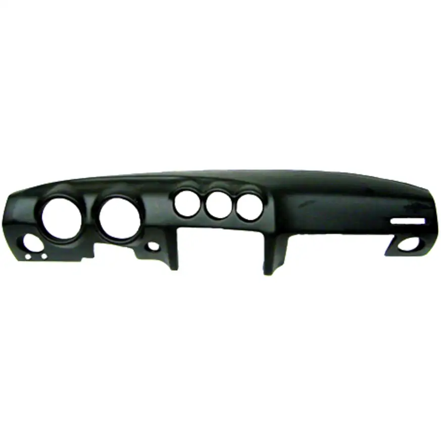 Accu Form dash cover