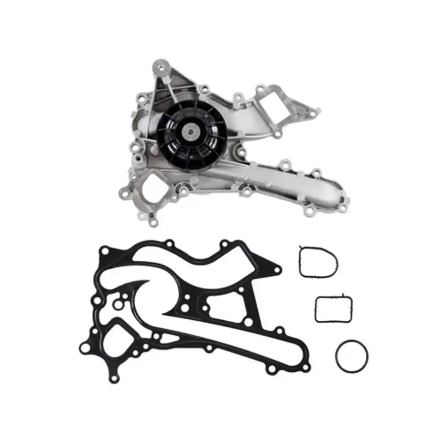 DNJ water pump