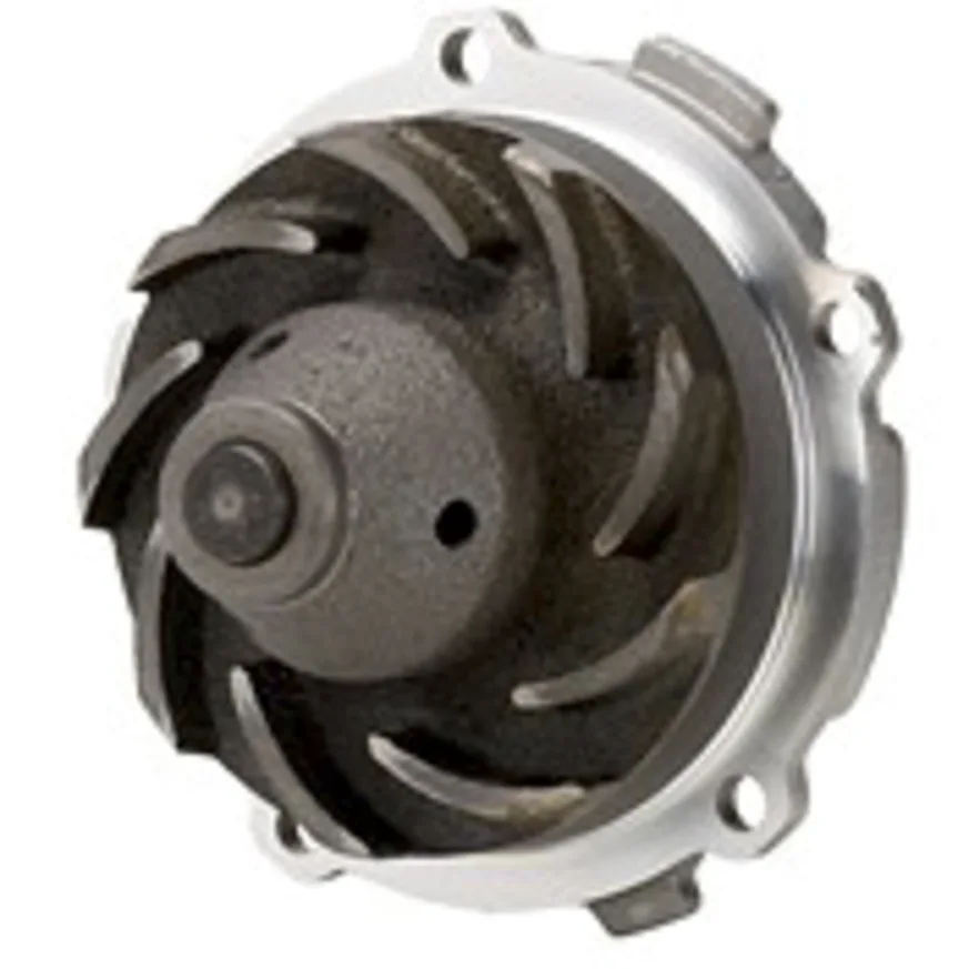 Dayco water pump