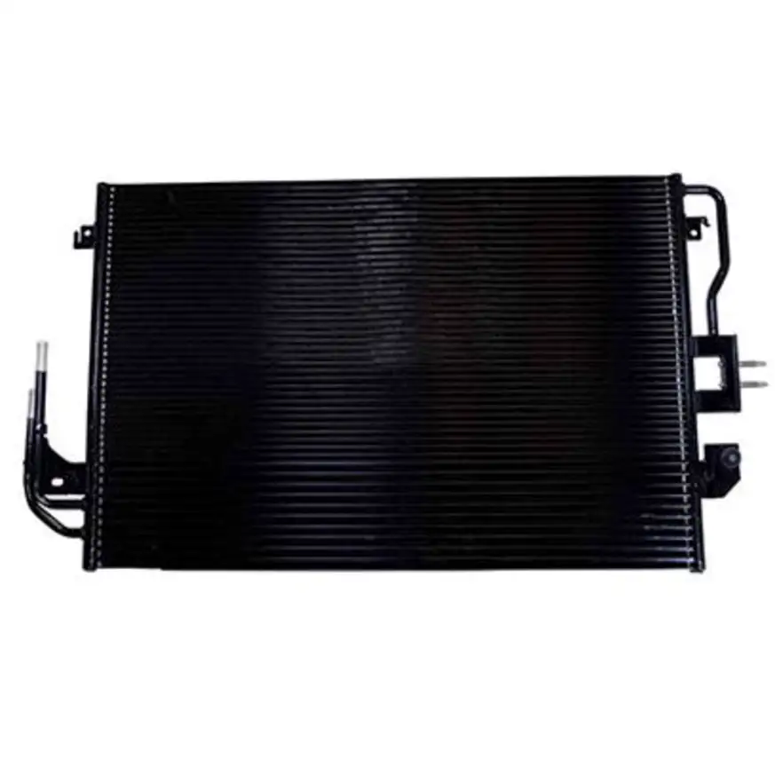 Denso ac condenser