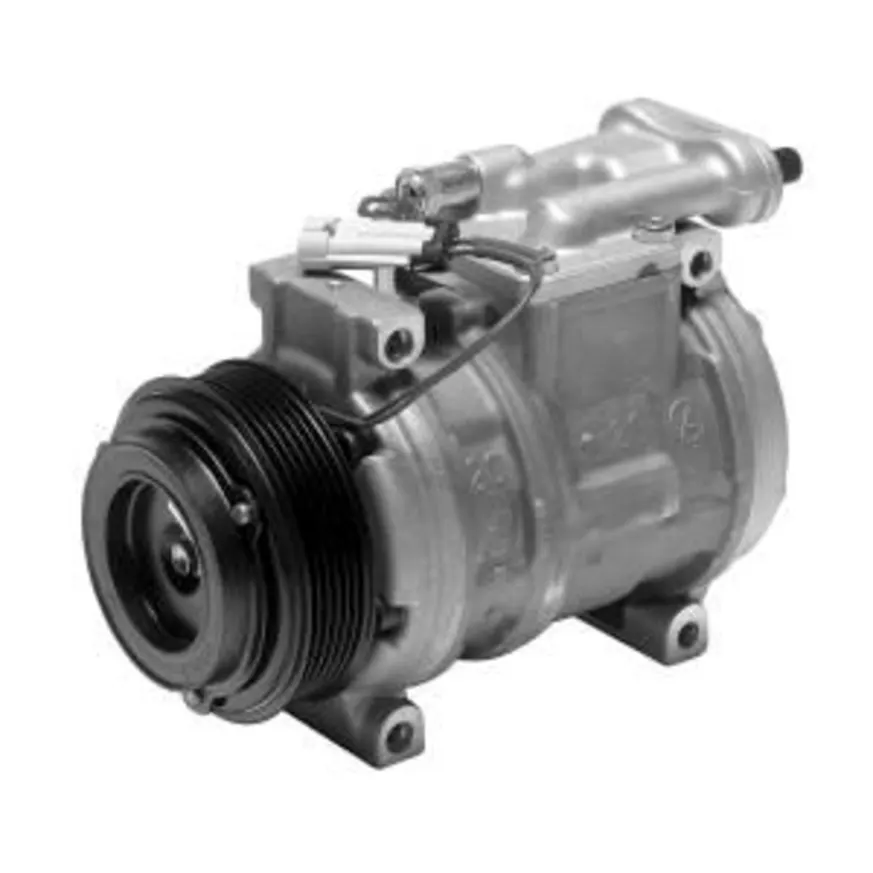 Denso ac compressor