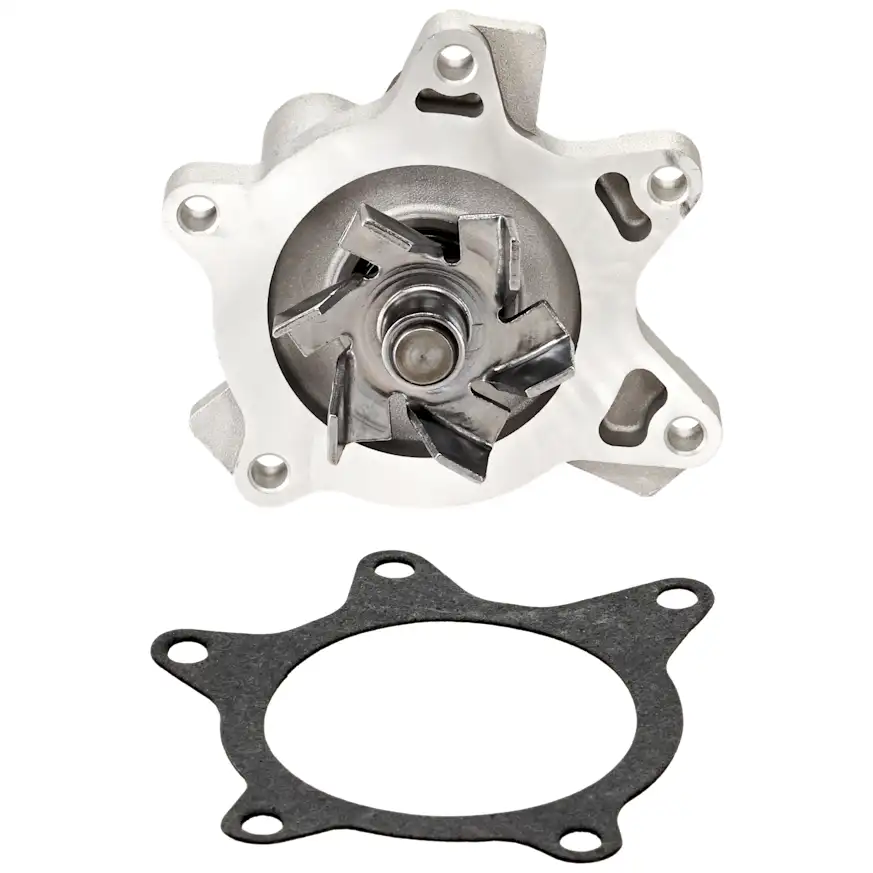 DriveMotive water pump