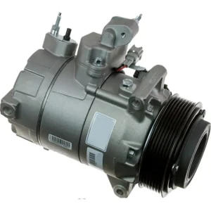 a GPD A/C compressor
