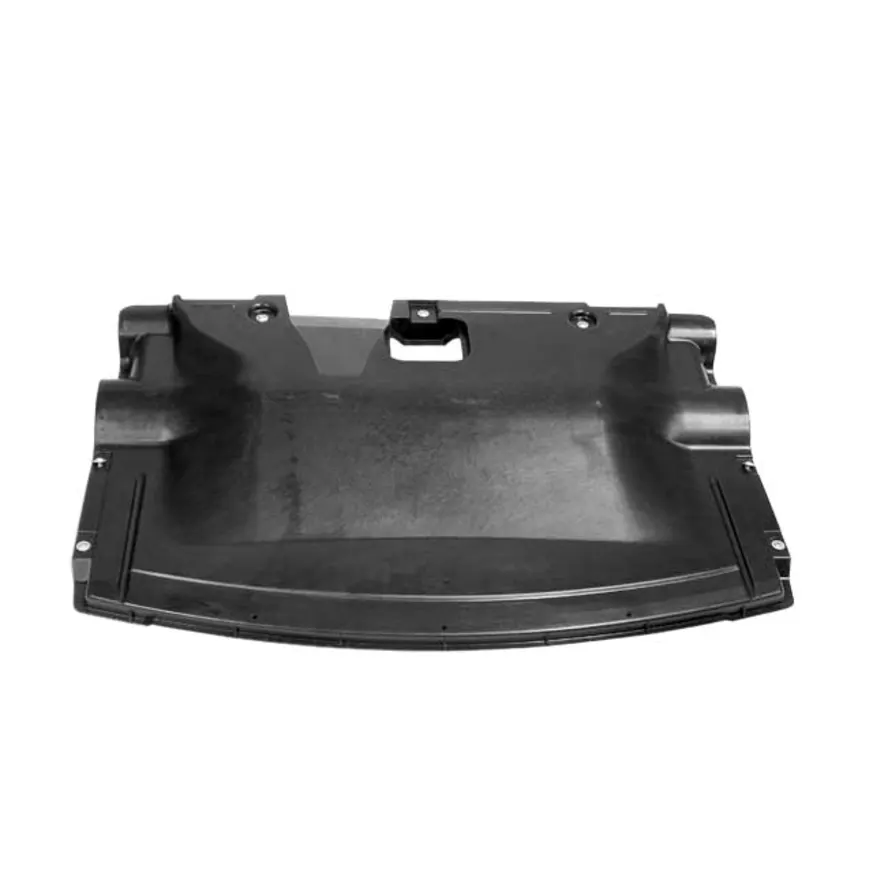 GenuineBMW engine splash shield