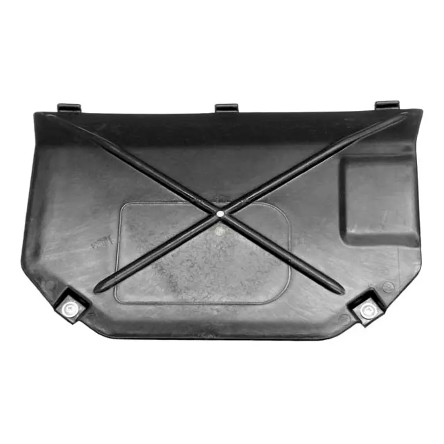 Genuine BMW fender liner