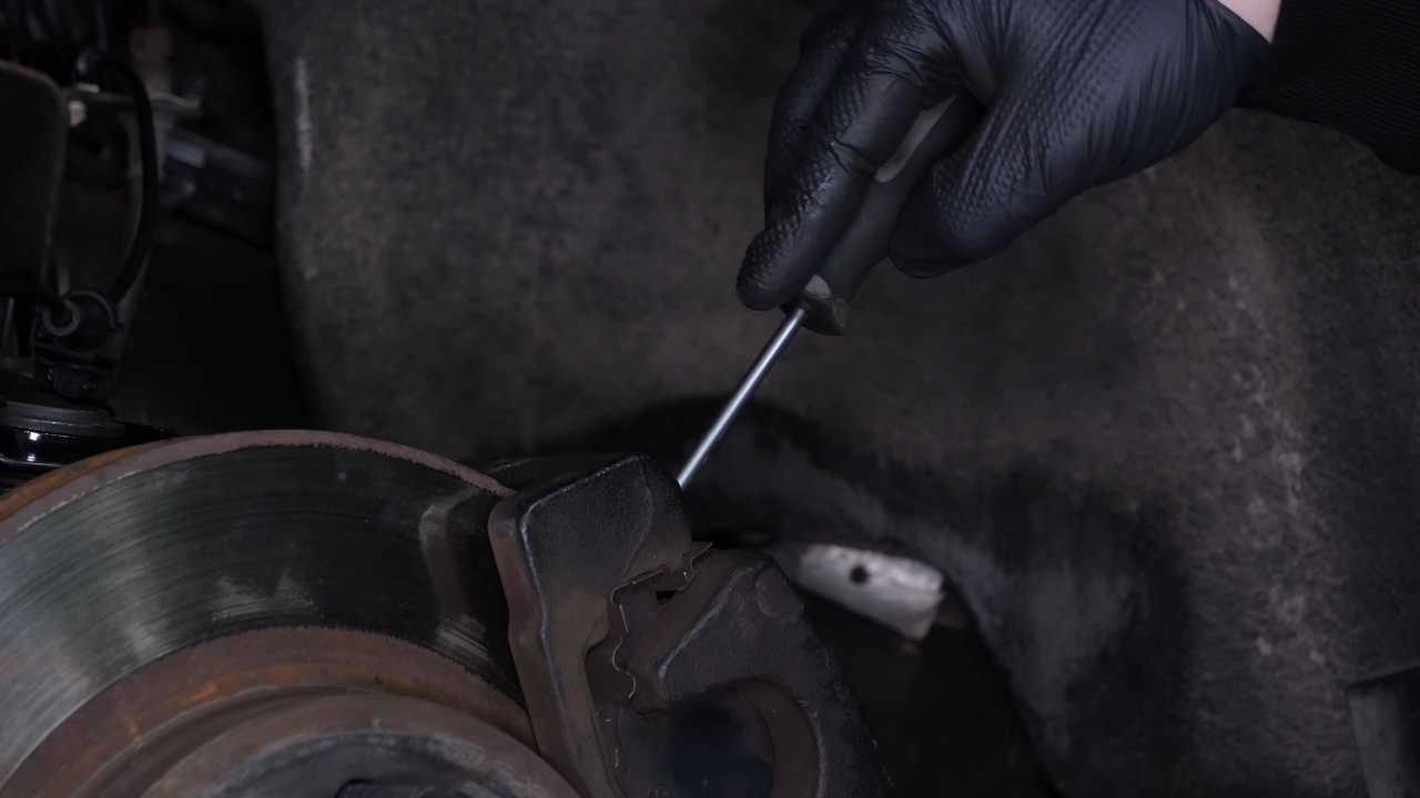 Tightening tips