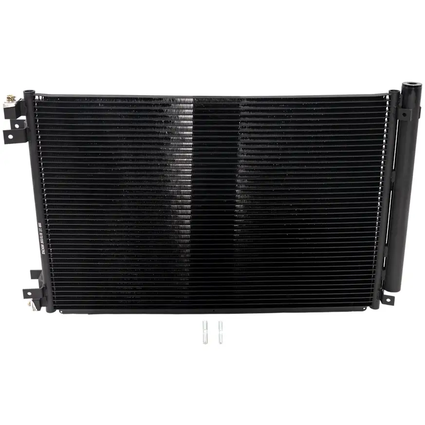JC Whitney ac condenser