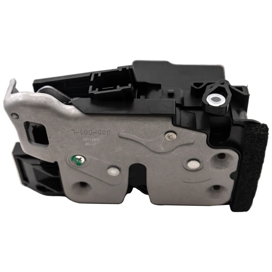 JC Whitney door lock actuator