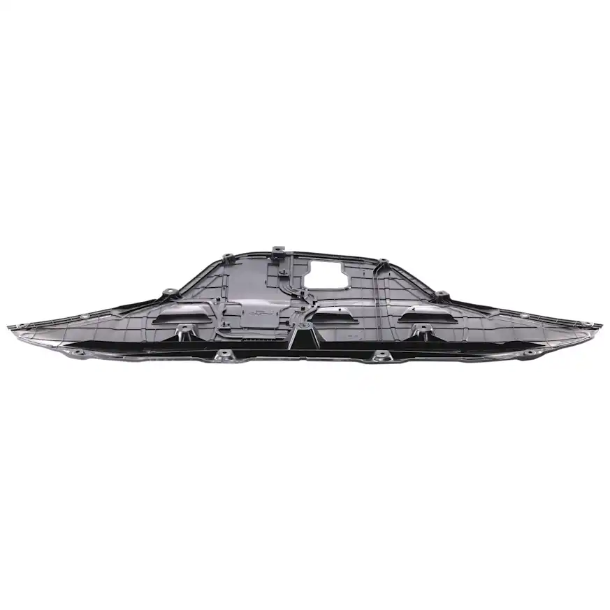JCWhitney engine splash shield