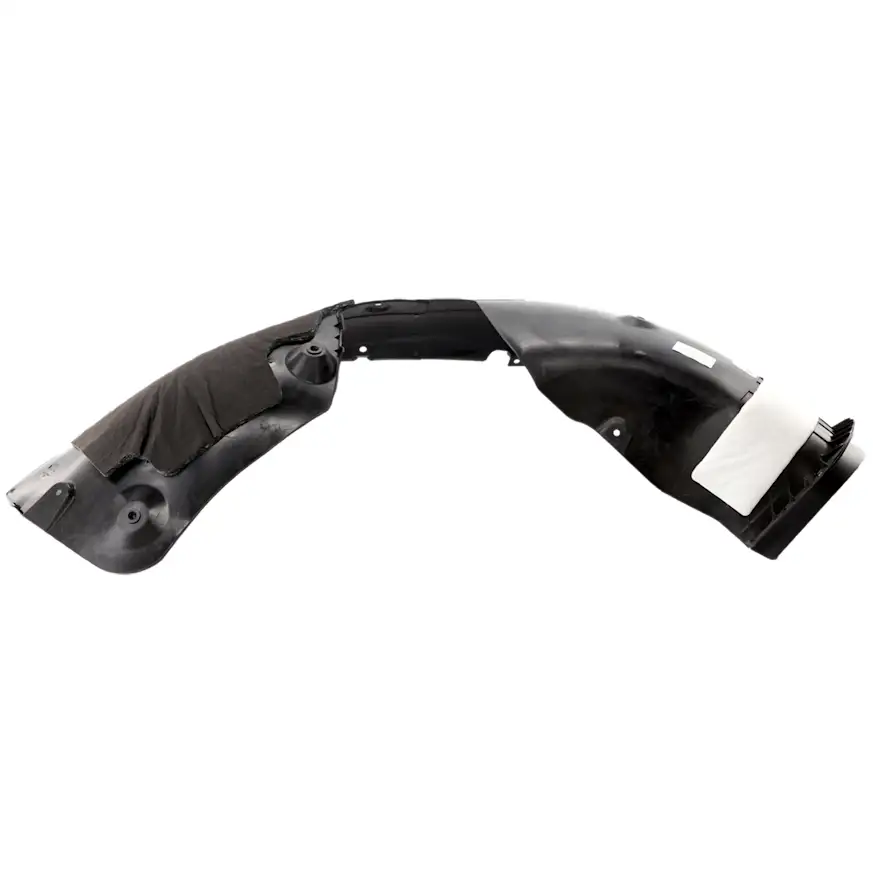 The Best Fender Liner Brands: Durable Replacements That Fit Right