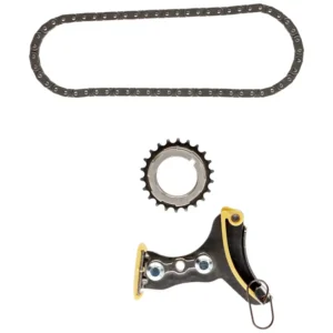 a JC Whitney timing chain kit