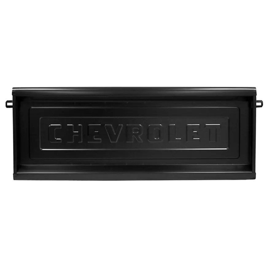 Key Parts tailgate