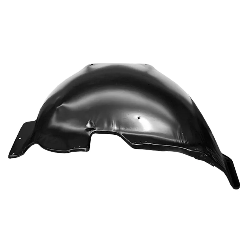 The Best Fender Liner Brands Durable Replacements That Fit Right In 
