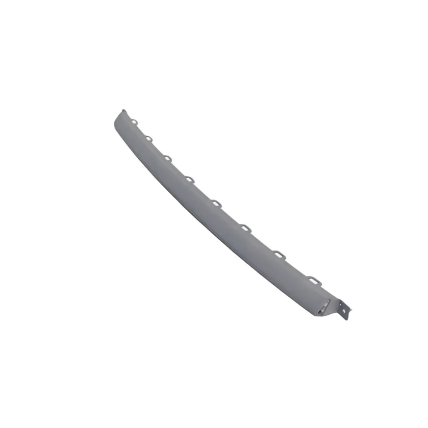 Mopar bumper