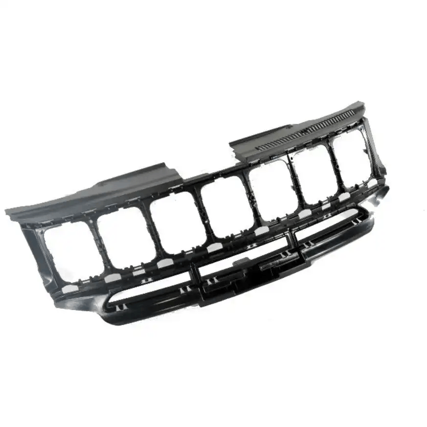 Mopar grille assembly