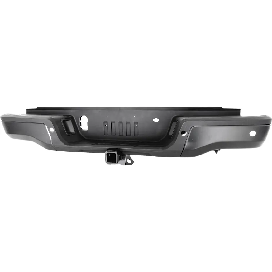 Replacement bumper