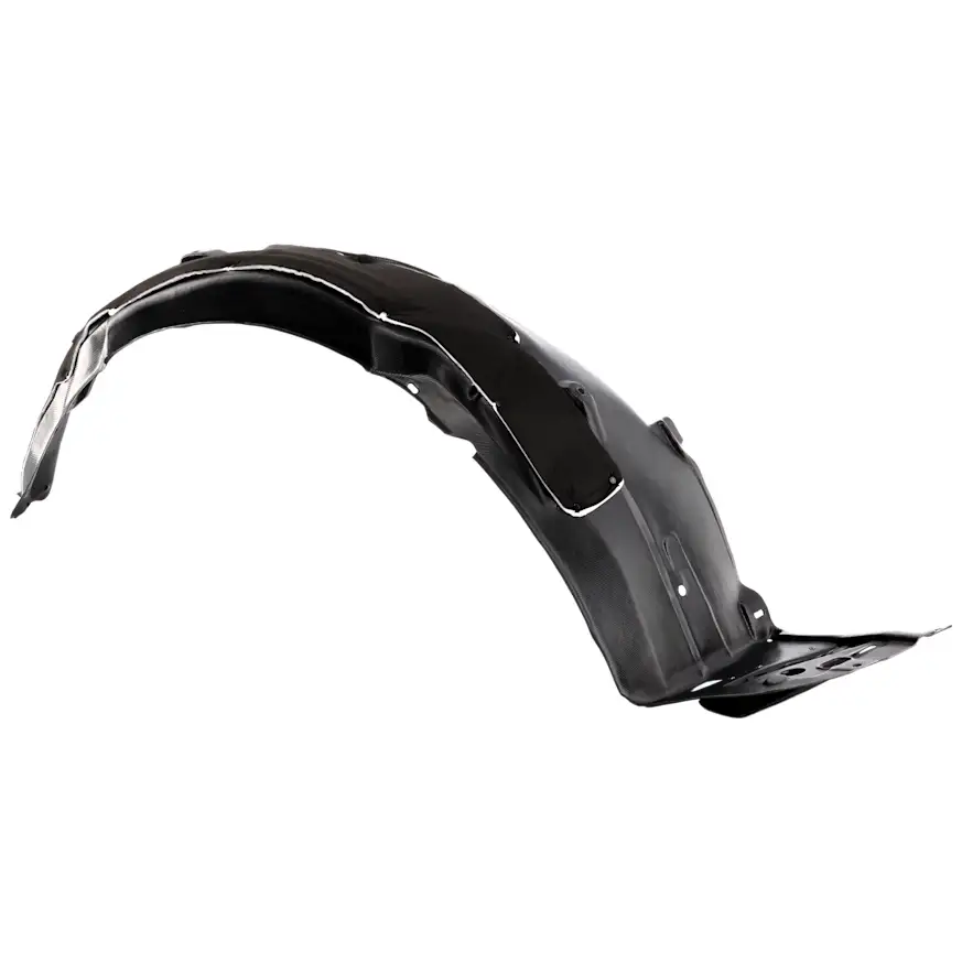 The Best Fender Liner Brands Durable Replacements That Fit Right In 