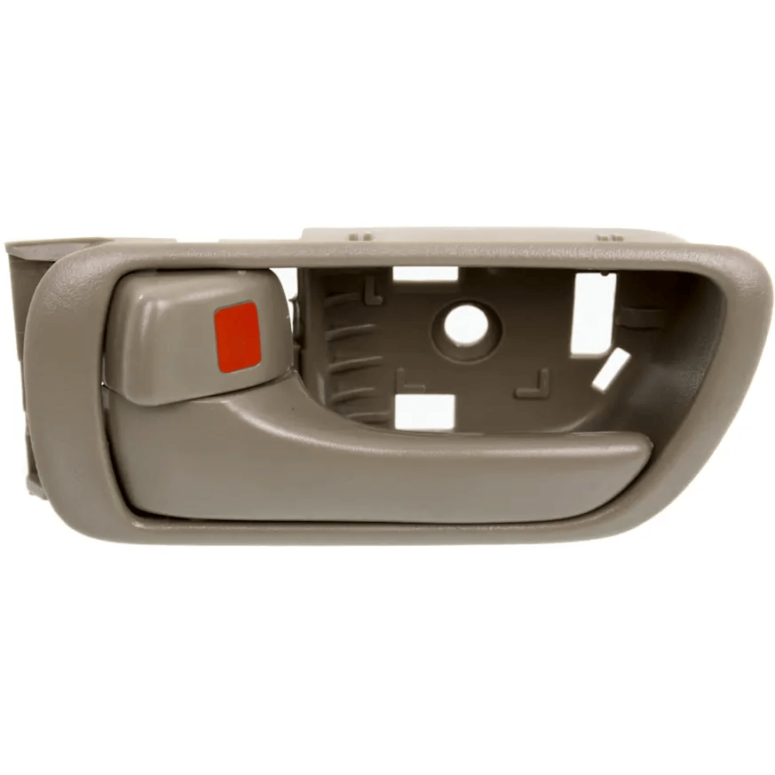 Replacement interior door handle