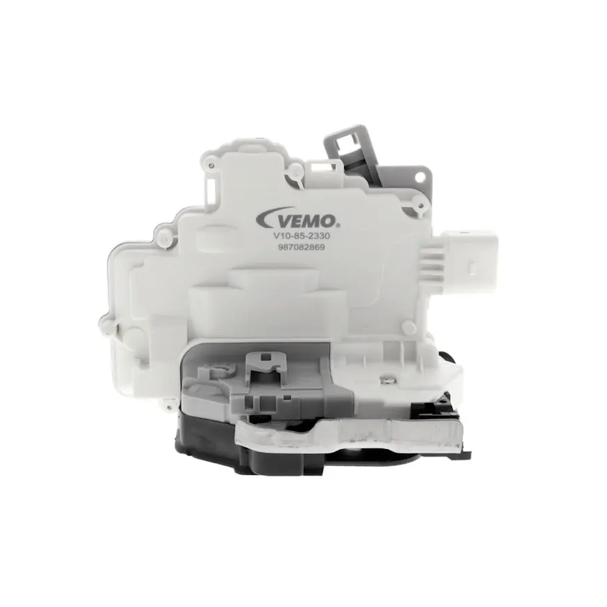 Vemo door lock actuator