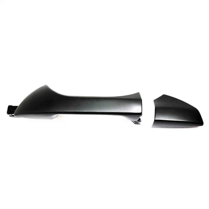 JC whitney exterior door handle