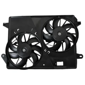 a 4-Seasons cooling fan