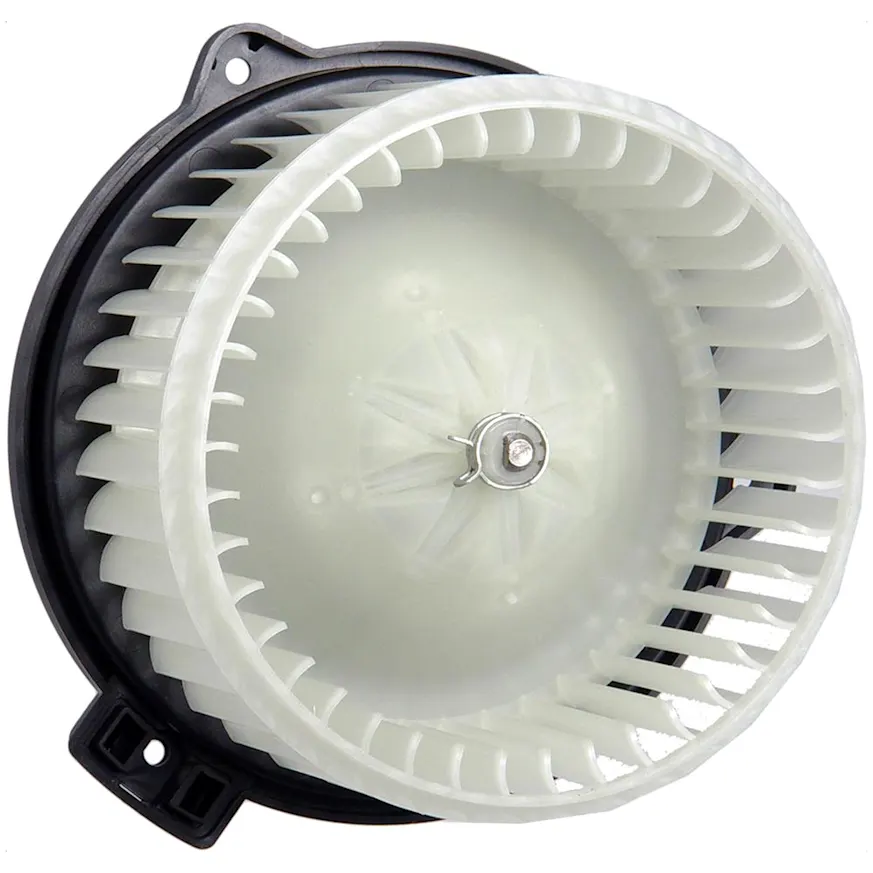 Continental blower motor