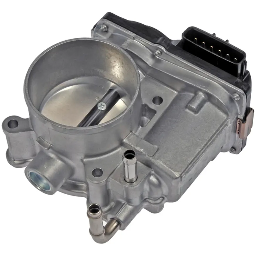 Dorman throttle body