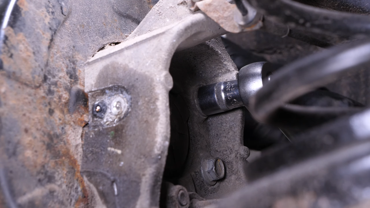 Remove various components