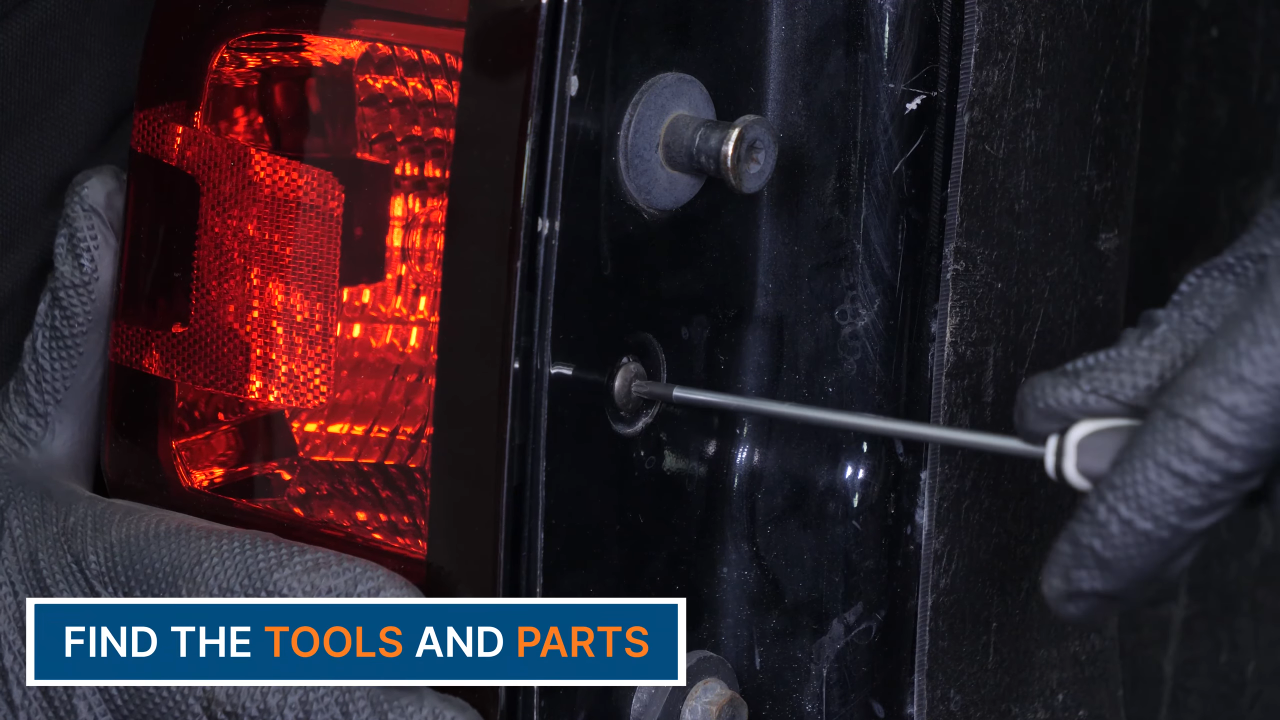 Finalise the reassembly