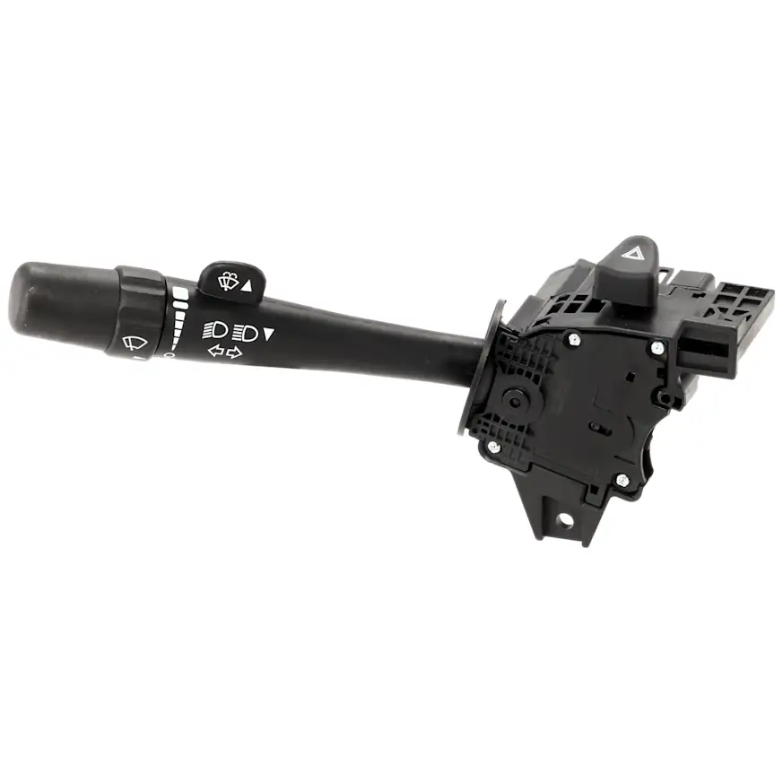 JC Whitney turn signal switch