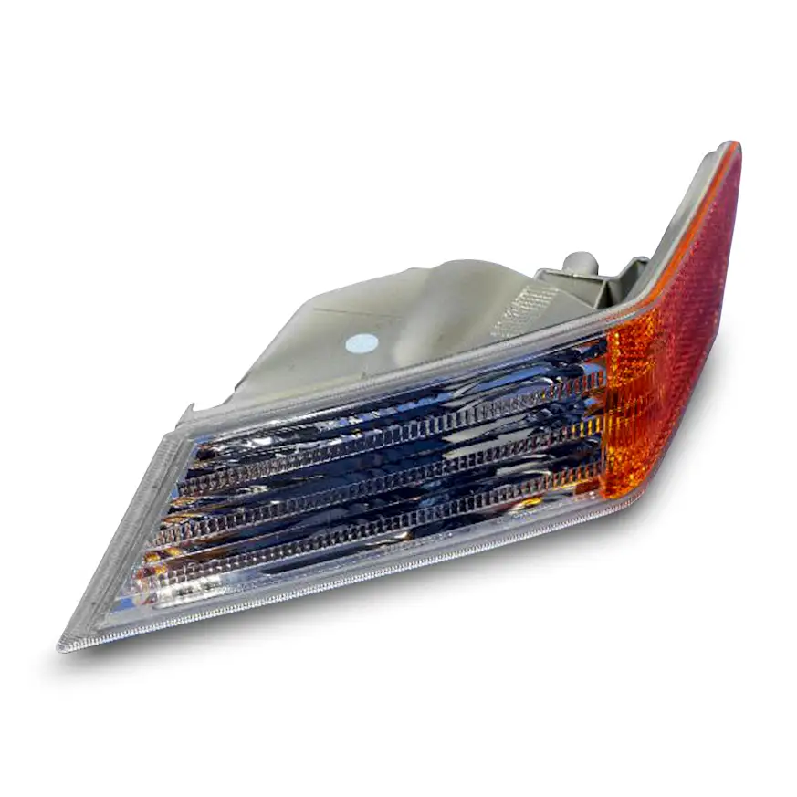 Mopar turn signal light