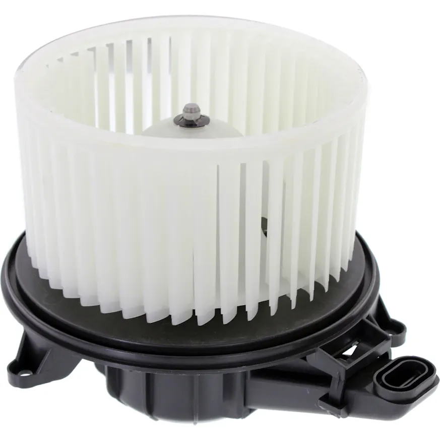 Replacement blower motor