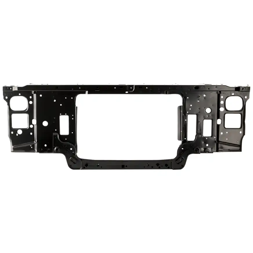 What Is a Radiator Support? Signs of Failure and Replacement Tips