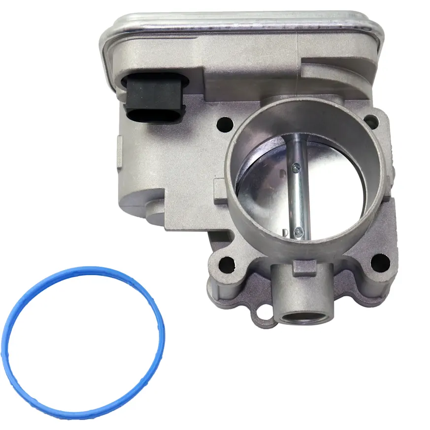 Replacement throttle body