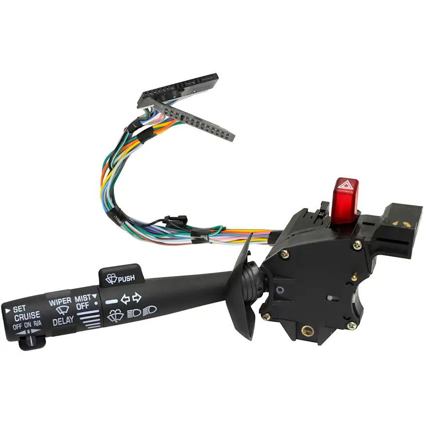Replacement turn signal switch