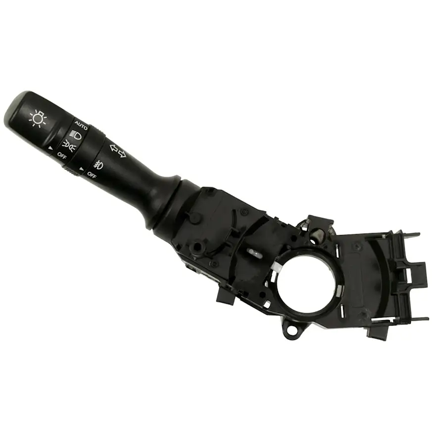 Standard turn signal switch