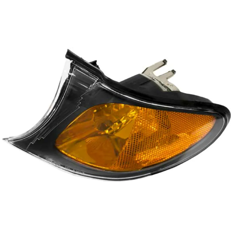 TYC turn signal light