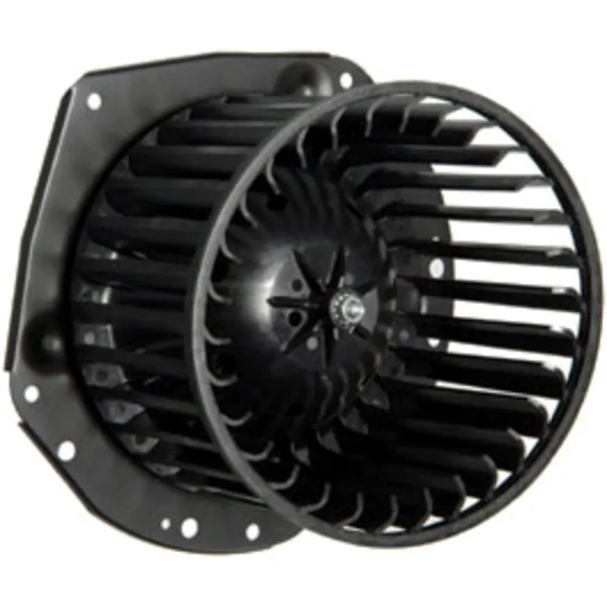 VDO blower motor