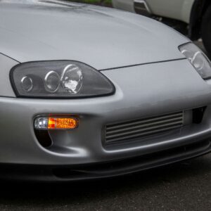 bumper