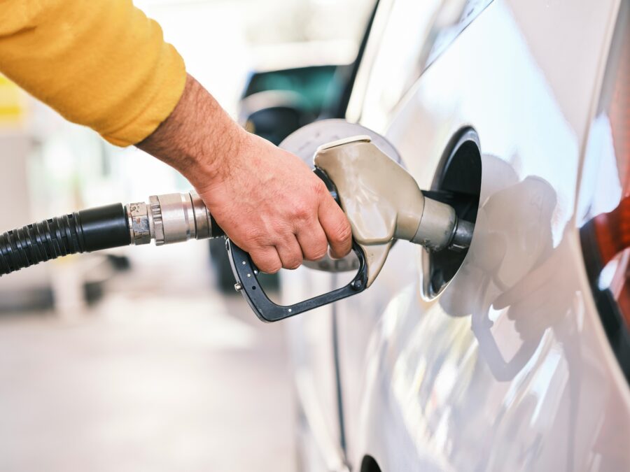 How to Clean a Fuel Tank Safely at Home