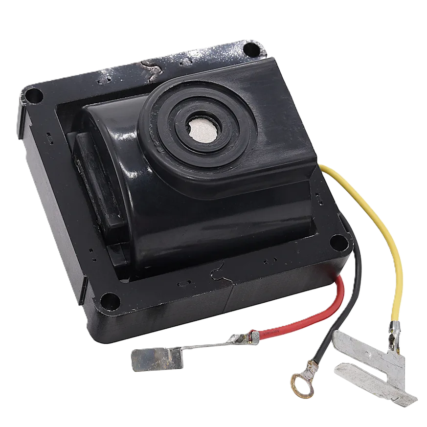 gm hei coil