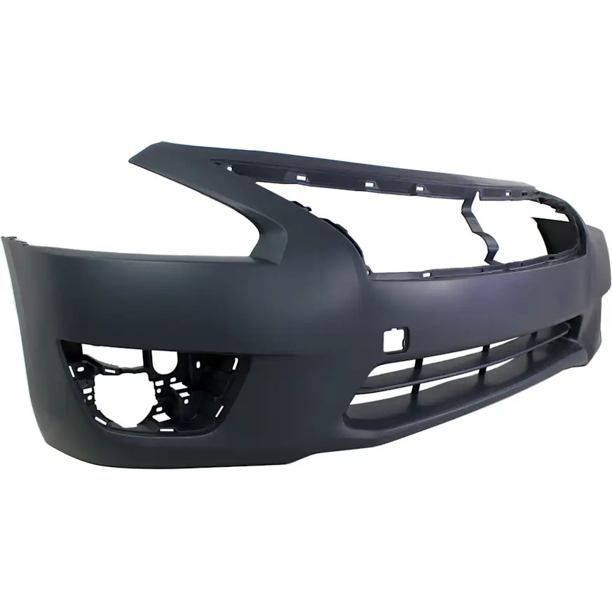 replacement bumper cover