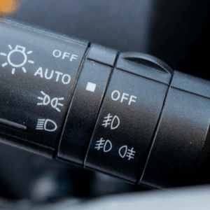turn signal switch