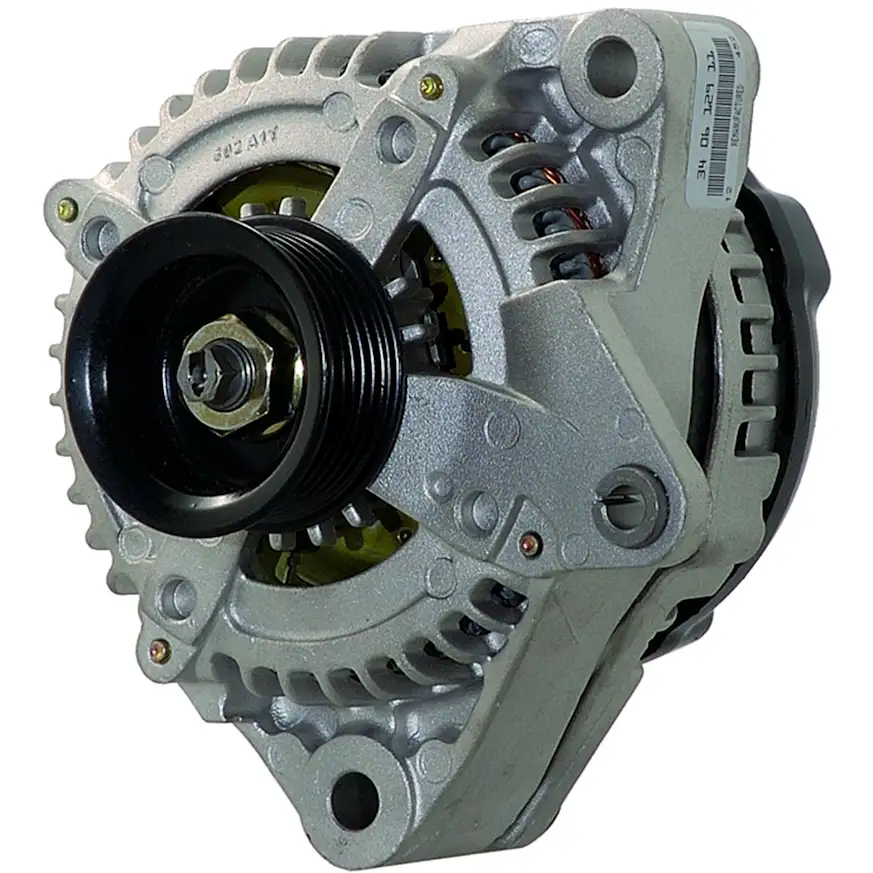 The Best Alternator Brands: Dependable Replacements That Keep You Driving