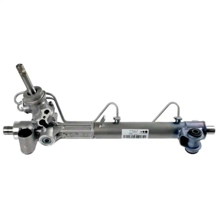 Bosch steering rack