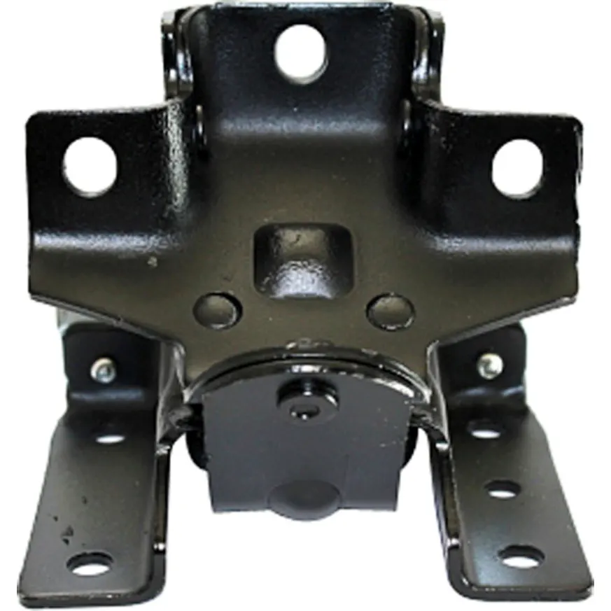 DEA motor mount